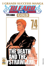 Bleach Gold